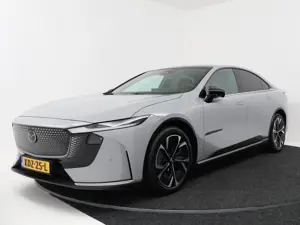 Mazda 6e