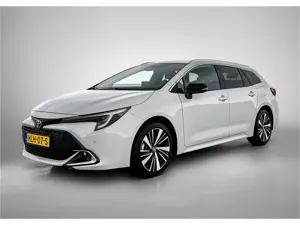 Toyota Corolla Touring Sports