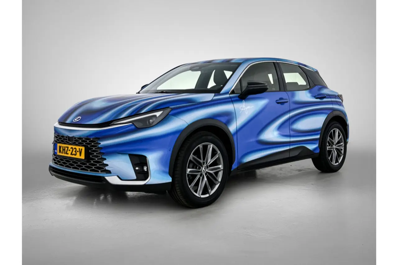 Lexus LBX Elegant 2Wd 2024, foto 1