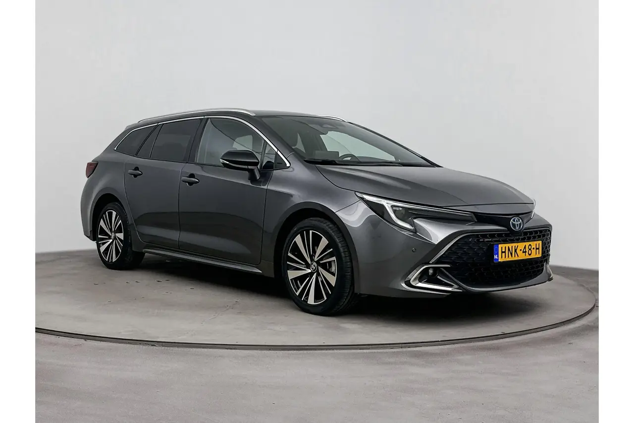 Toyota Corolla Touring Sports Hybrid 140 Dynamic 2025, foto 1