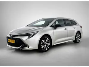 Toyota Corolla Touring Sports