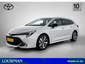 Toyota Corolla Touring Sports