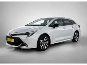 Toyota Corolla Touring Sports
