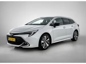 Toyota Corolla Touring Sports