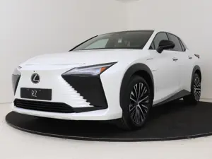 Lexus RZ