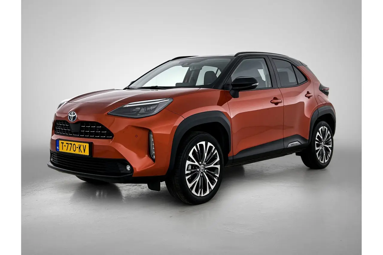 Toyota Yaris Cross 1.5 Hybrid Executive 2023, foto 1