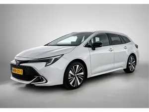 Toyota Corolla Touring Sports
