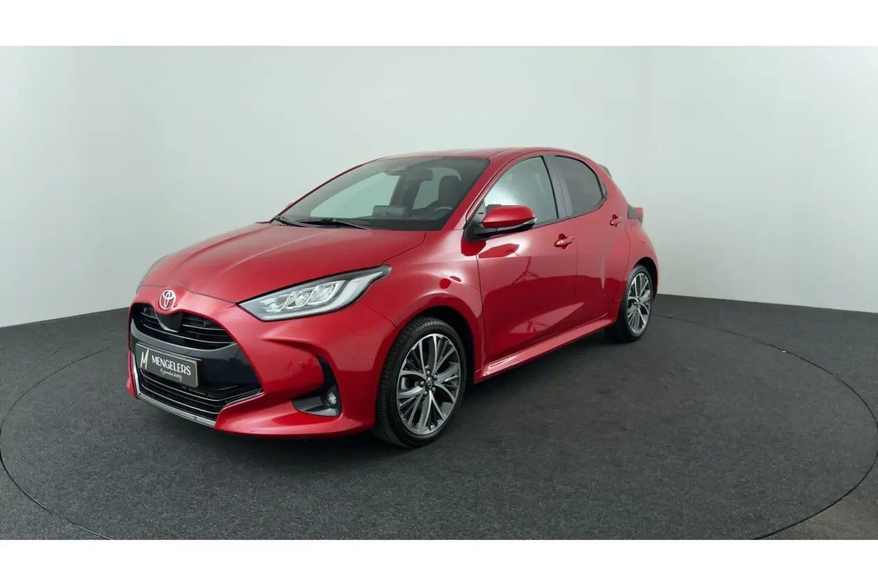 Toyota Yaris 1.5 Hybrid 130 Executive 2024, foto 1
