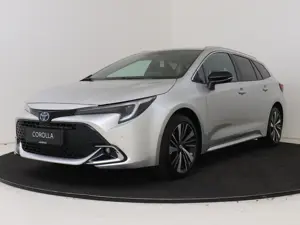 Toyota Corolla Touring Sports