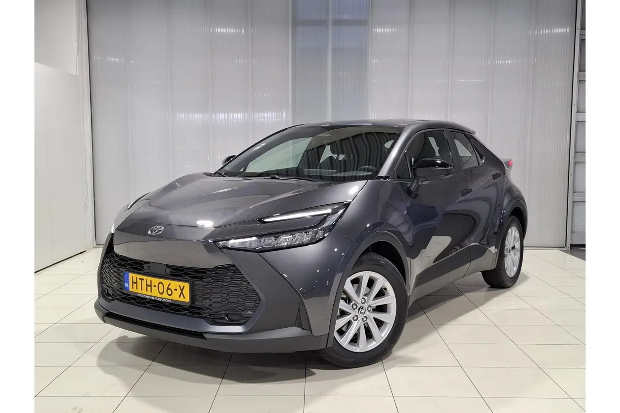 Toyota C-HR 1.8 Hybrid 140 Active 2025, foto 1