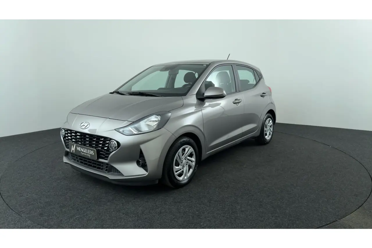 Hyundai i10 1.0 Comfort 2021, foto 1