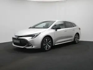 Toyota Corolla Touring Sports