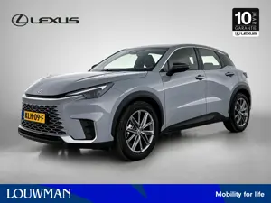 Lexus LBX