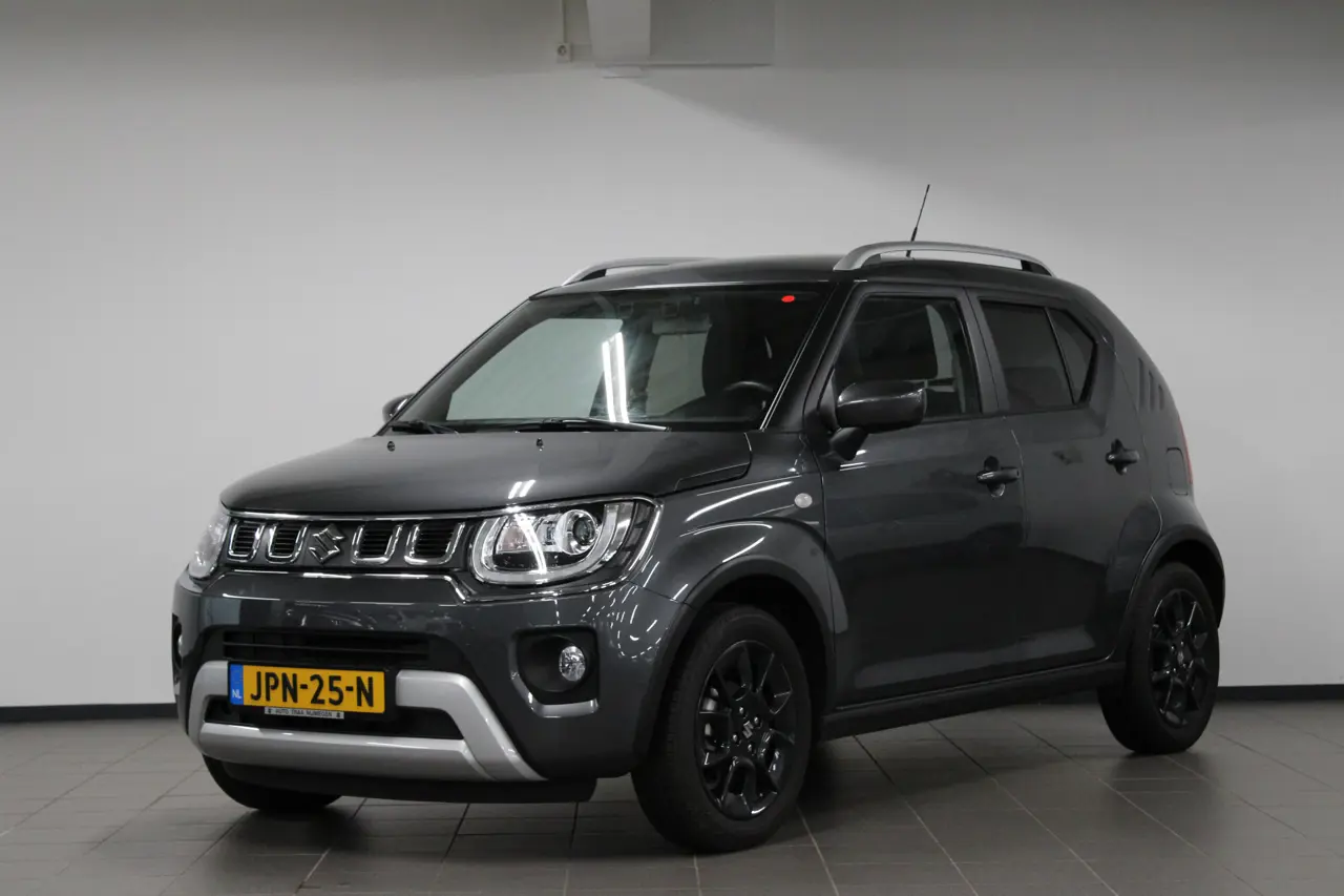 Suzuki Ignis 1.2 Smart Hybrid Select 2025, foto 1