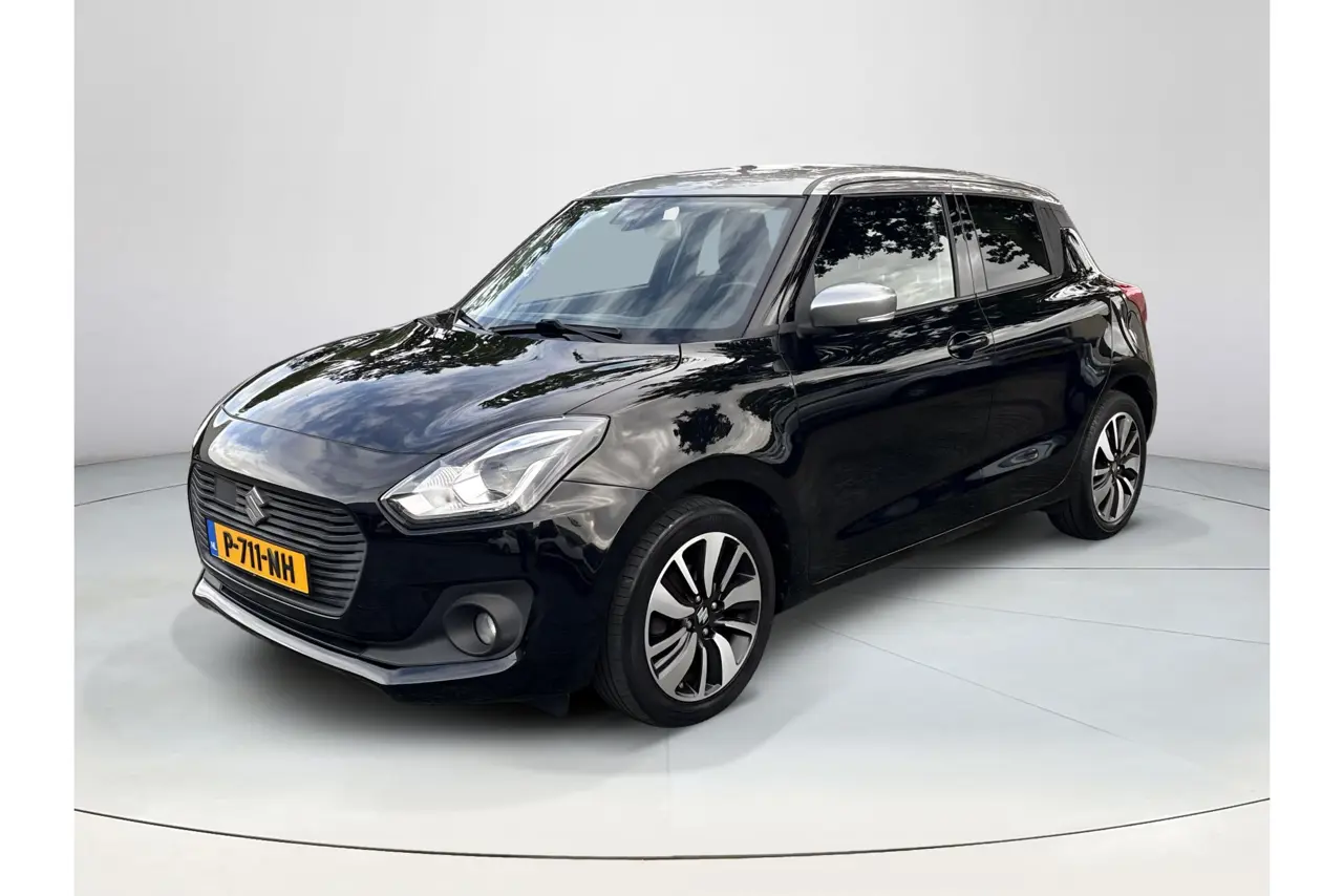 Suzuki Swift 1.0 Stijl 2017, foto 1