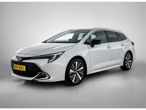 Toyota Corolla Touring Sports