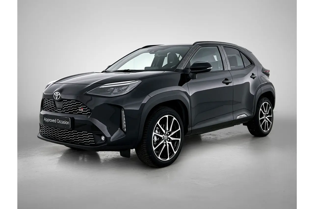 Toyota Yaris Cross 1.5 Hybrid GR Sport Limited 2024, foto 1