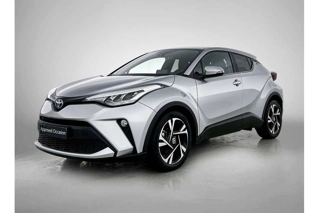 Toyota C-HR 1.8 Hybrid Style 2023, foto 1