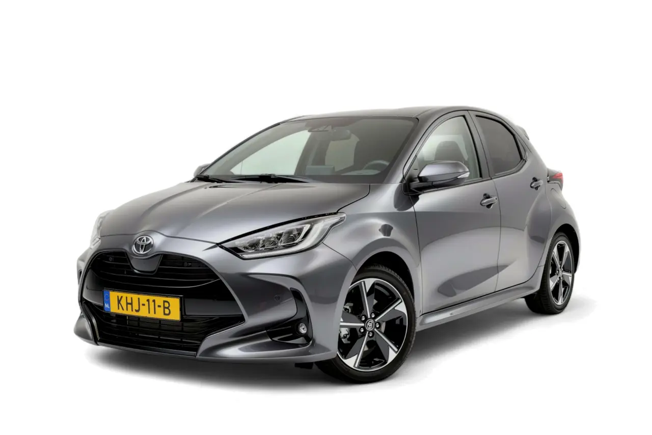 Toyota Yaris 1.5 Hybrid 130 Executive 2026, foto 1