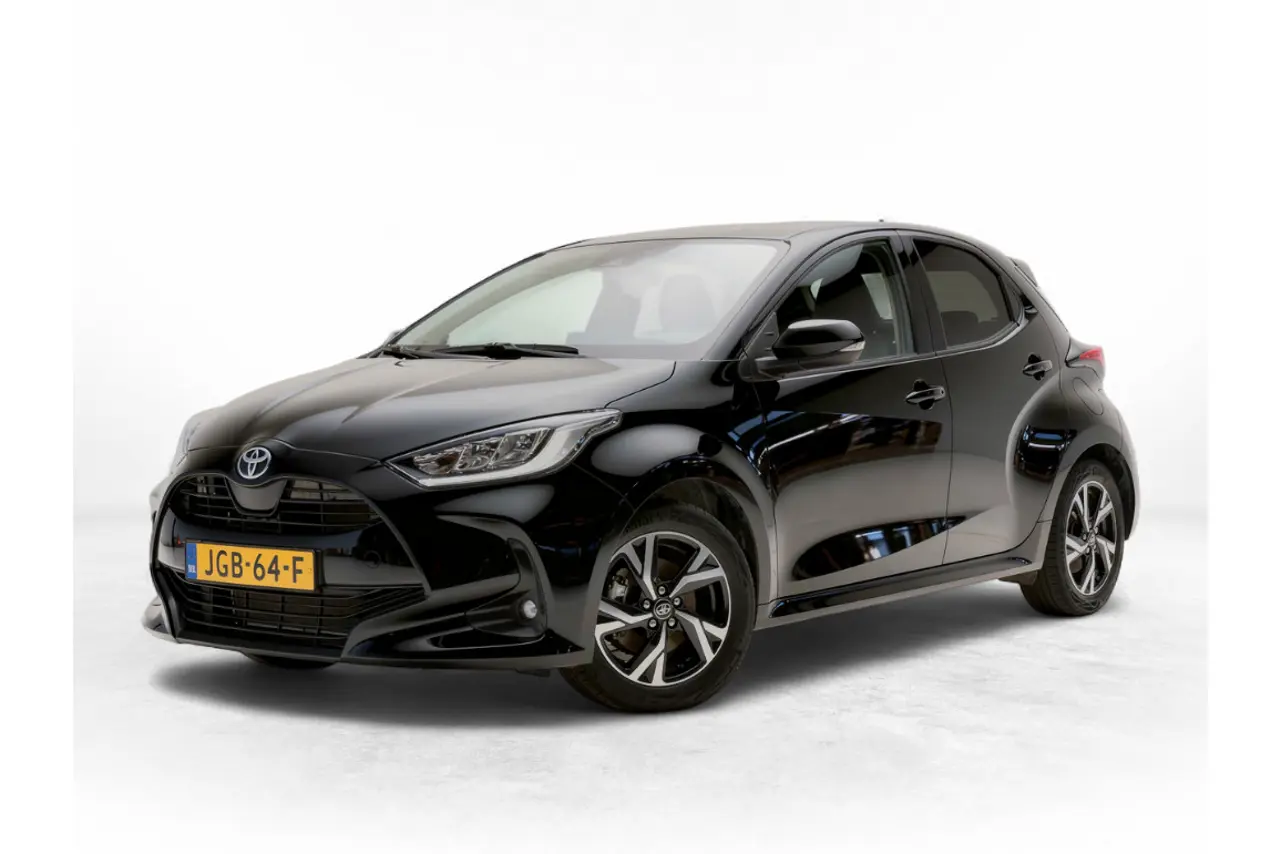 Toyota Yaris 1.5 Hybrid 115 Dynamic 2025, foto 1