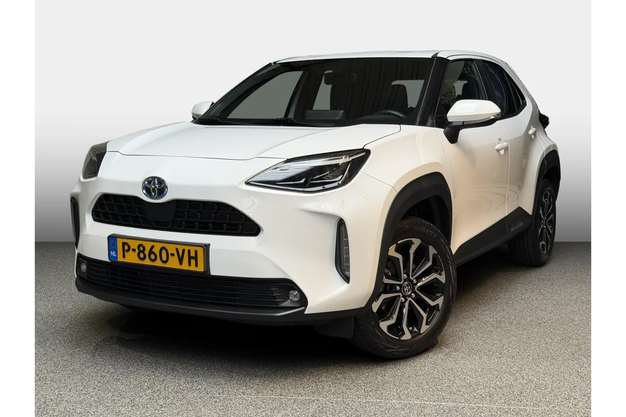 Toyota Yaris Cross 1.5 Hybrid First Edition 2022, foto 1
