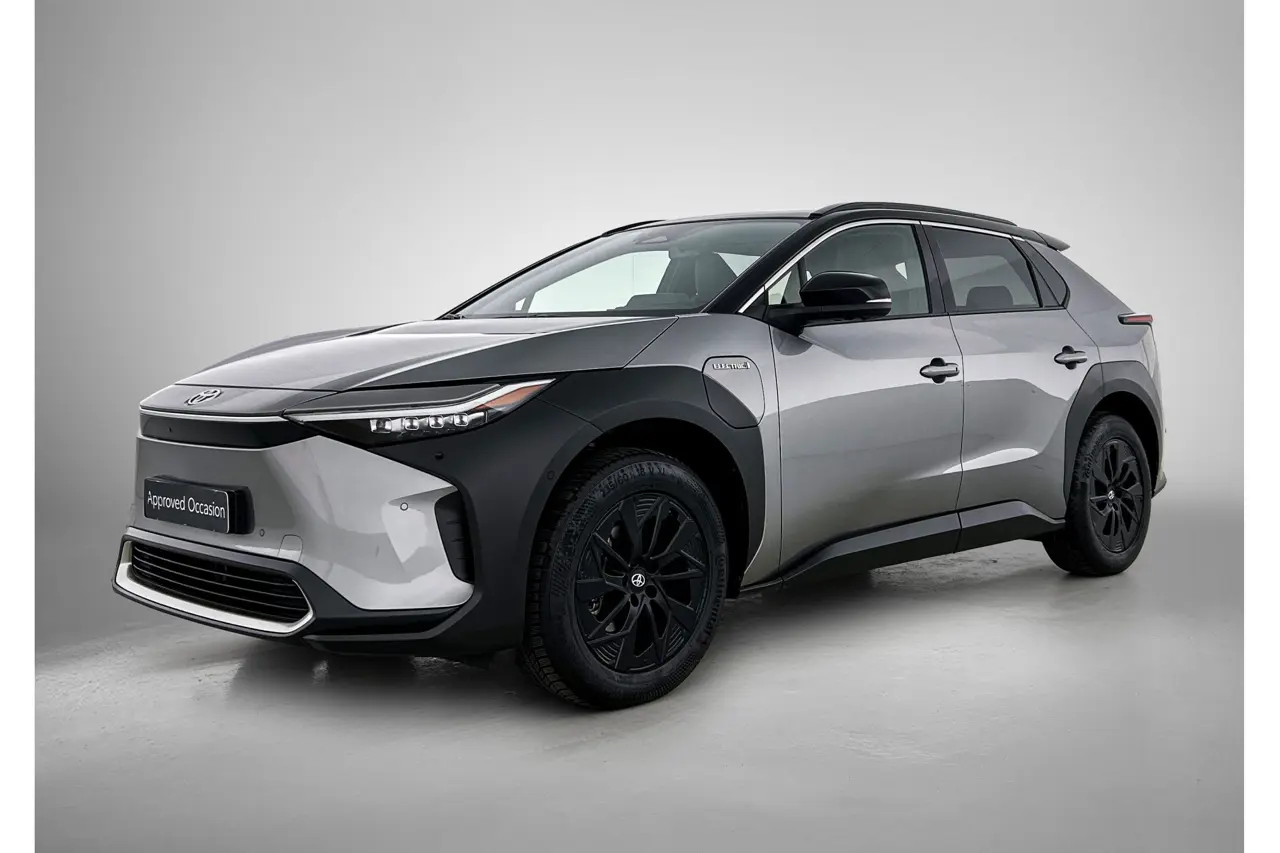 Toyota bZ4X Premium 4WD 71 kWh 2023, foto 1