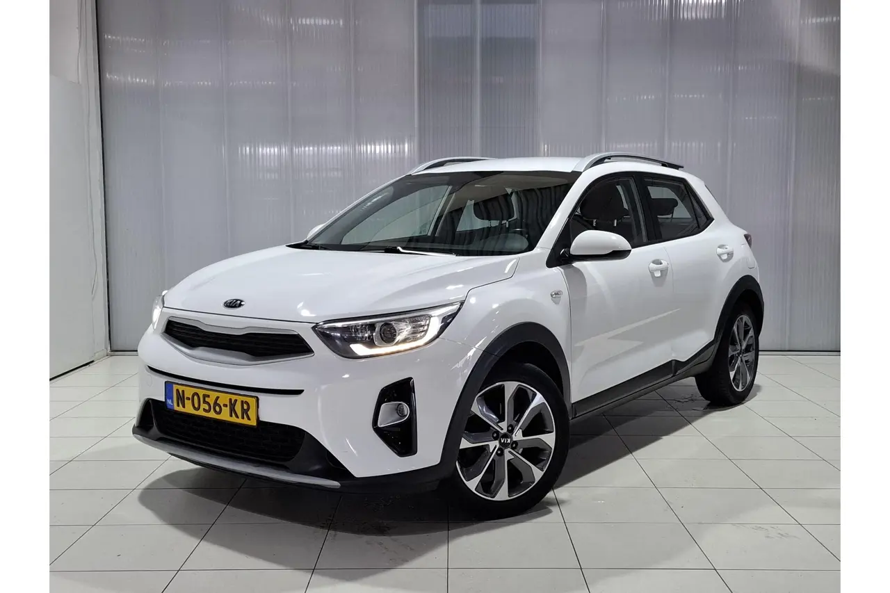 Kia Stonic 1.0 T-Gdi Dynamicline 2020, foto 1