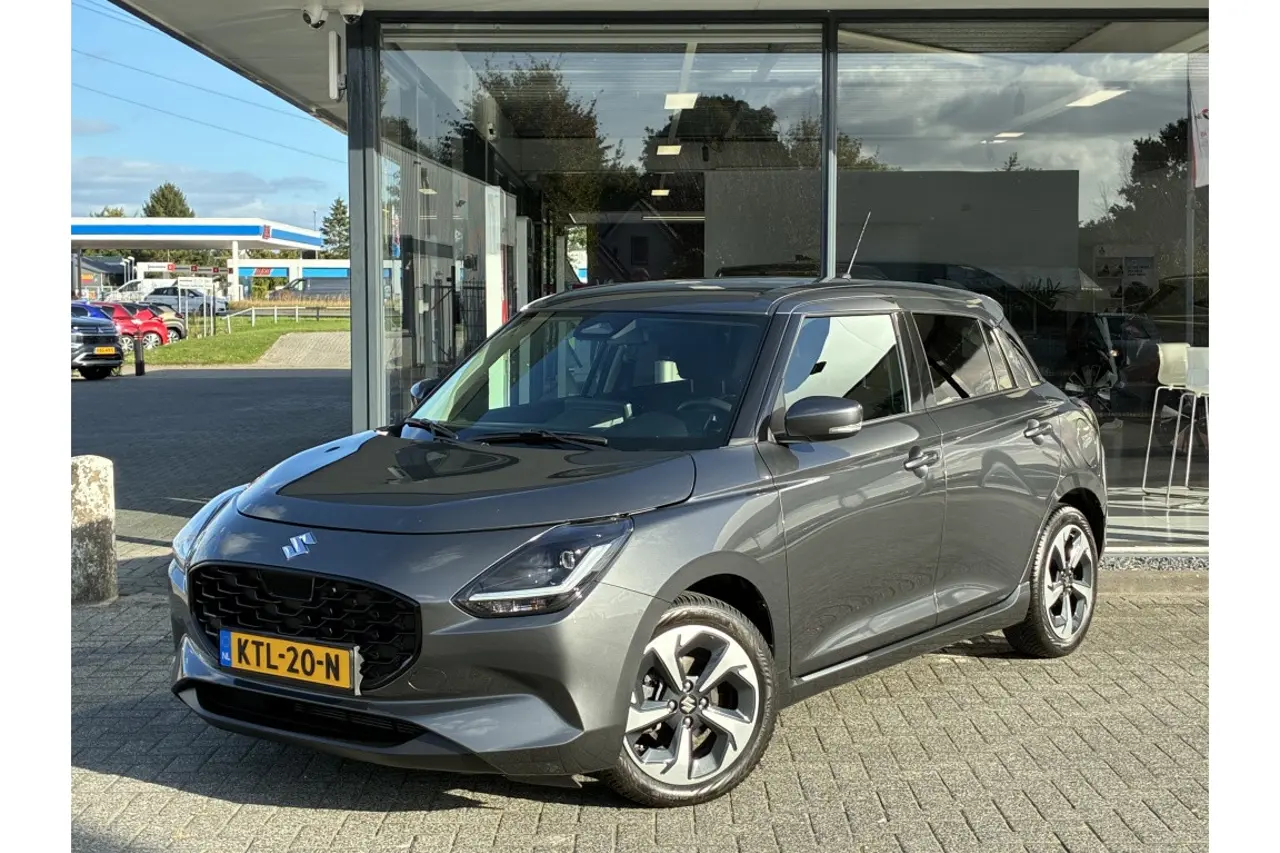 Suzuki Swift 1.2 Style Automaat 2025, foto 1