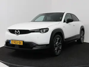 Mazda MX-30