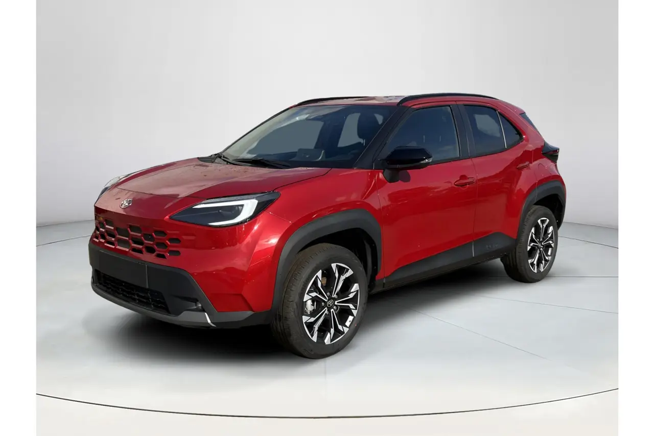Toyota Yaris Cross 1.5 Hybrid 130 First Edition 2026, foto 1