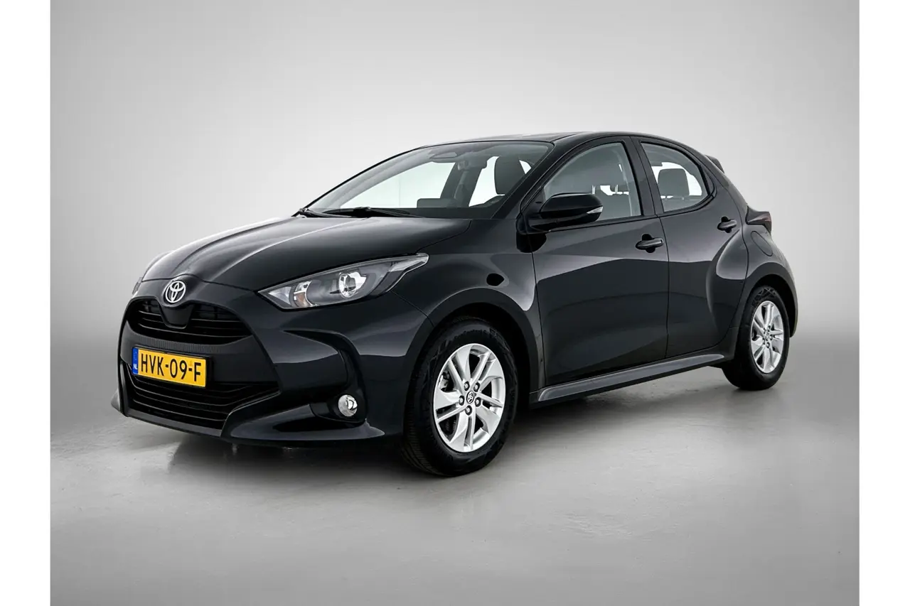 Toyota Yaris 1.5 Hybrid 115 Active 2025, foto 1