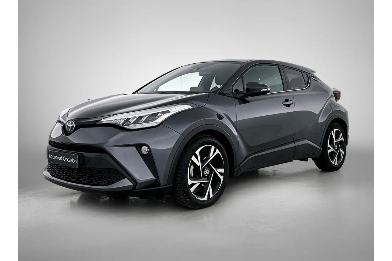 Toyota C-HR 2.0 Hybrid Dynamic 2024, foto 1