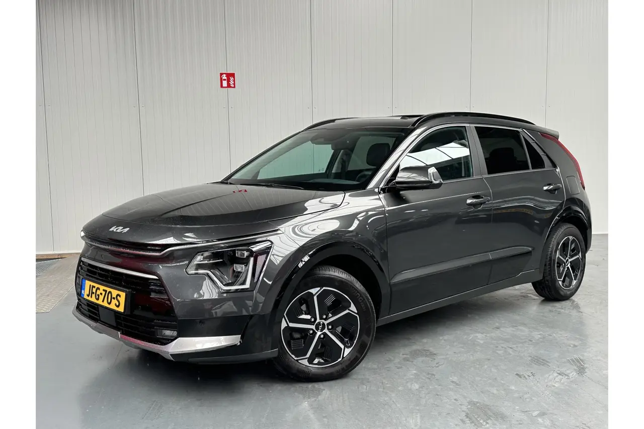 Kia Niro 1.6 Gdi Hybrid Dynamicplusline 2025, foto 1