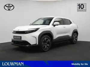 Toyota Urban Cruiser