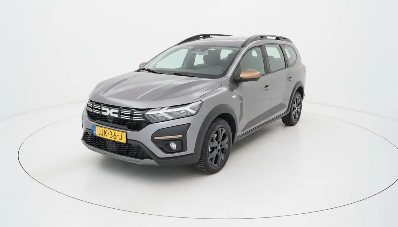 Dacia Jogger 1.0 Tce 110 Extreme 5P. Rijklaar Prijs 2025, foto 1