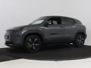 Toyota Urban Cruiser