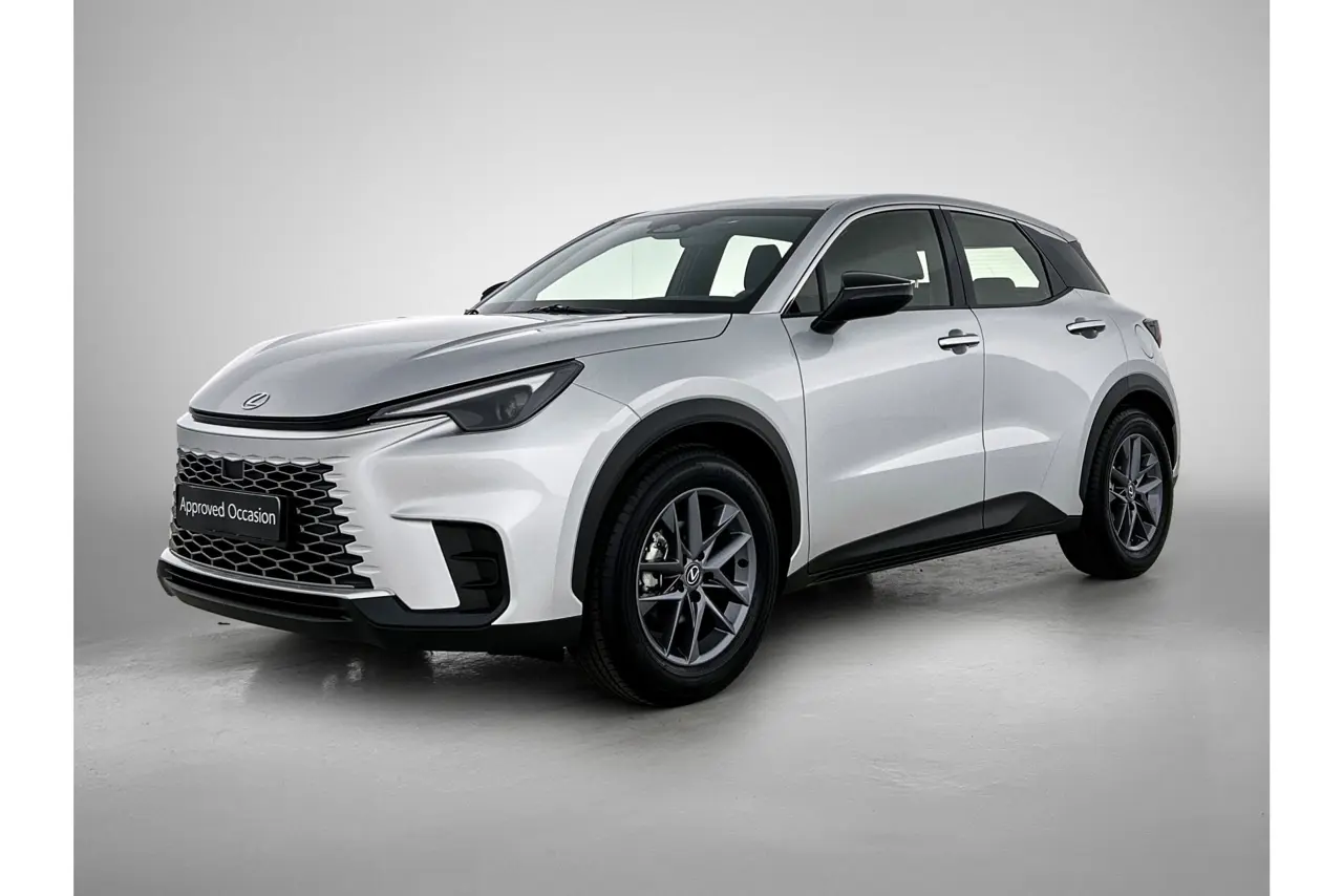 Lexus LBX Limited Edition 2024, foto 1