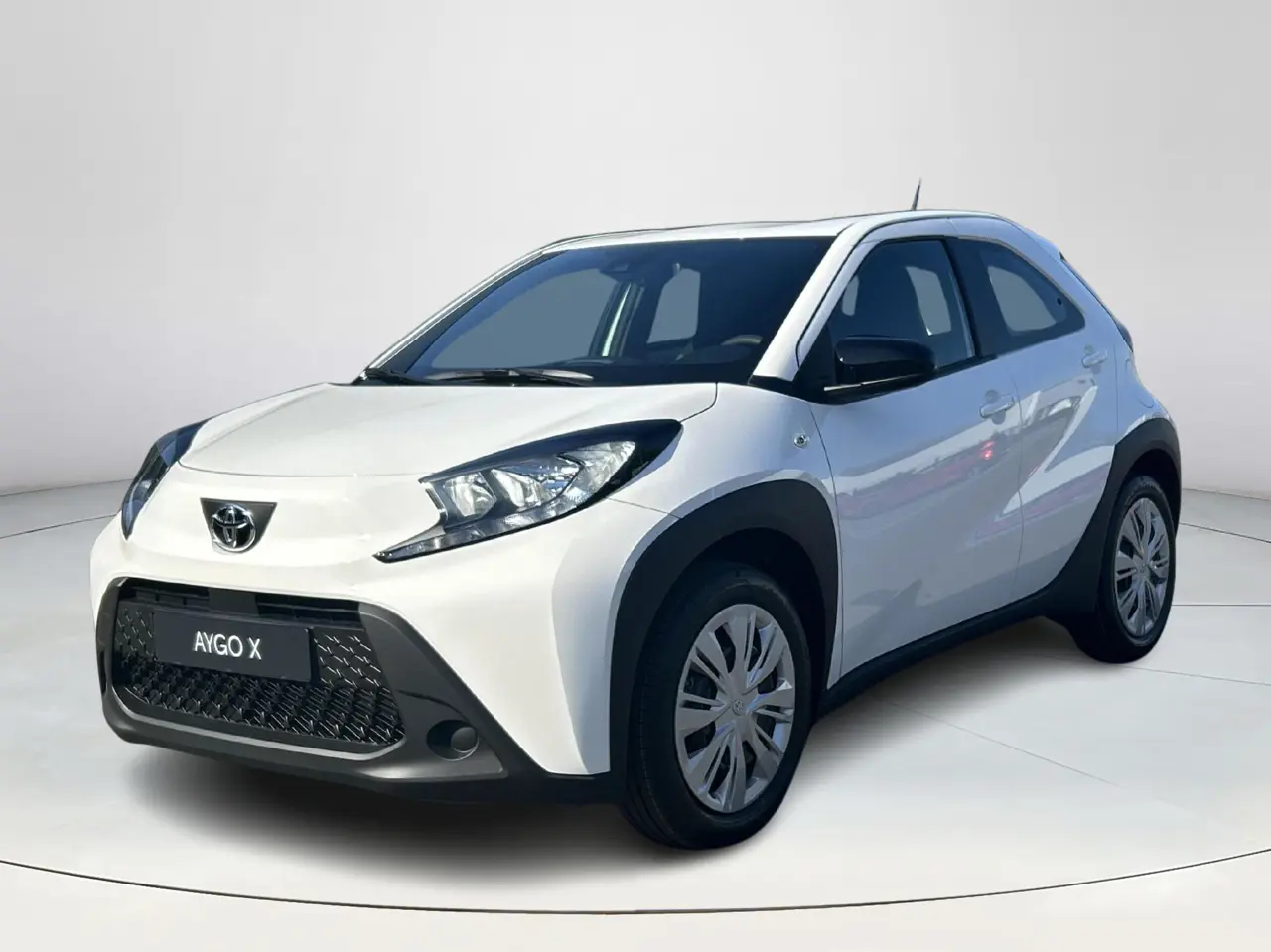 Toyota Aygo X 1.0 VVT-i Mt Play 2025, foto 1