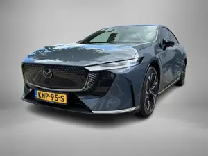 Mazda 6e