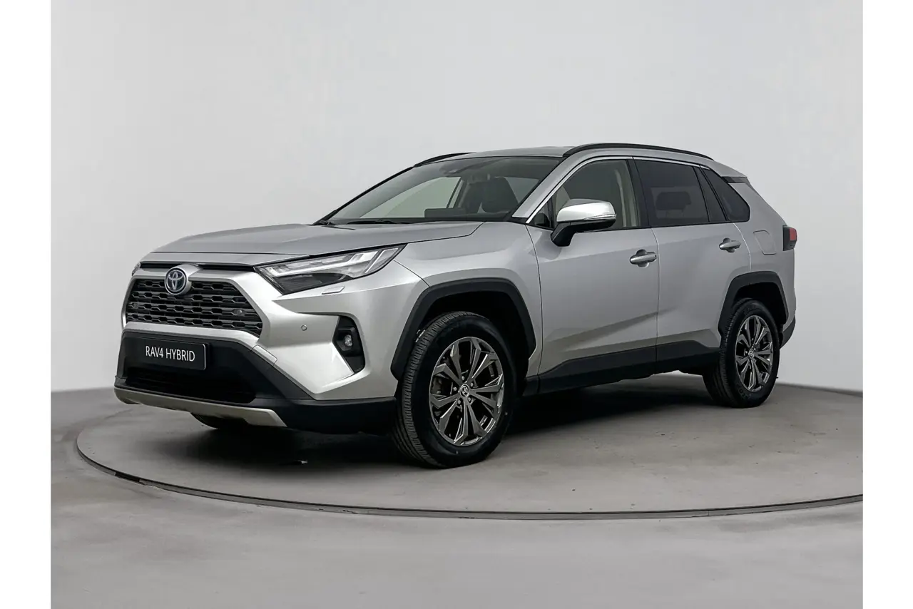 Toyota RAV4 2.5 Hybrid AWD Executive 2024, foto 1