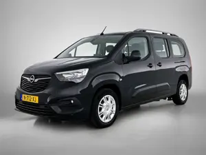 Opel Combo Tour