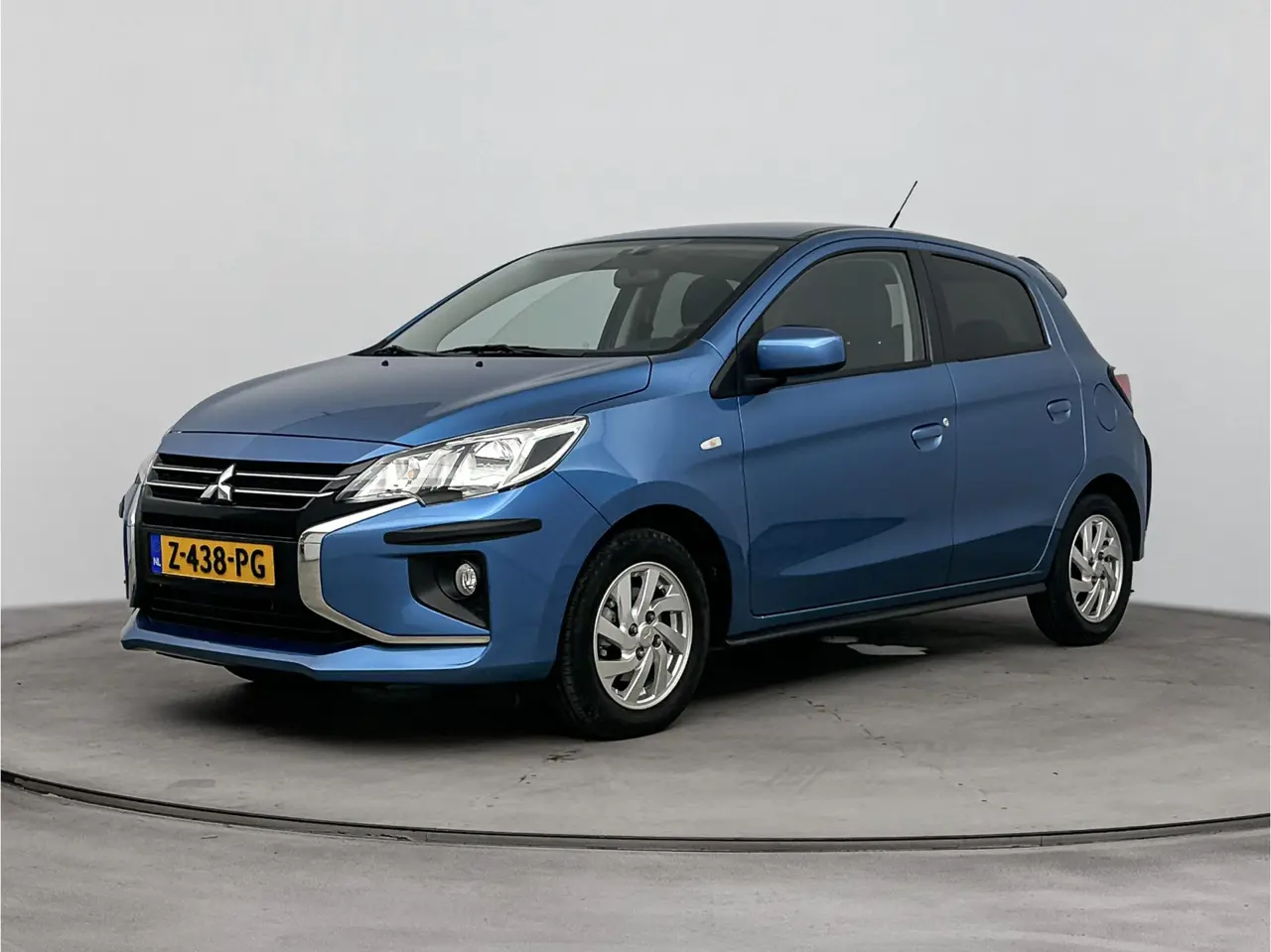Mitsubishi Space Star 1.2 Dynamic 2024, foto 1
