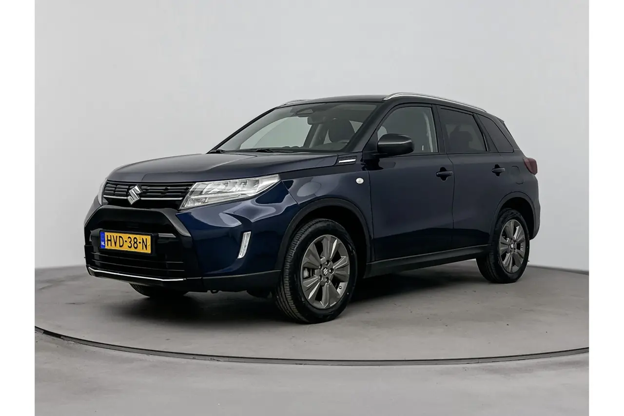 Suzuki Vitara 1.5 Hybrid Select Automaat 2025, foto 1