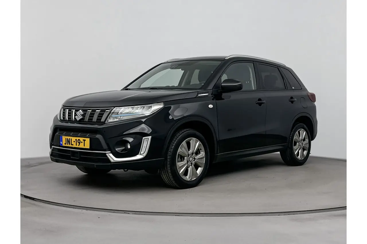 Suzuki Vitara 1.4 Boosterjet Select Smart Hybrid 2021, foto 1