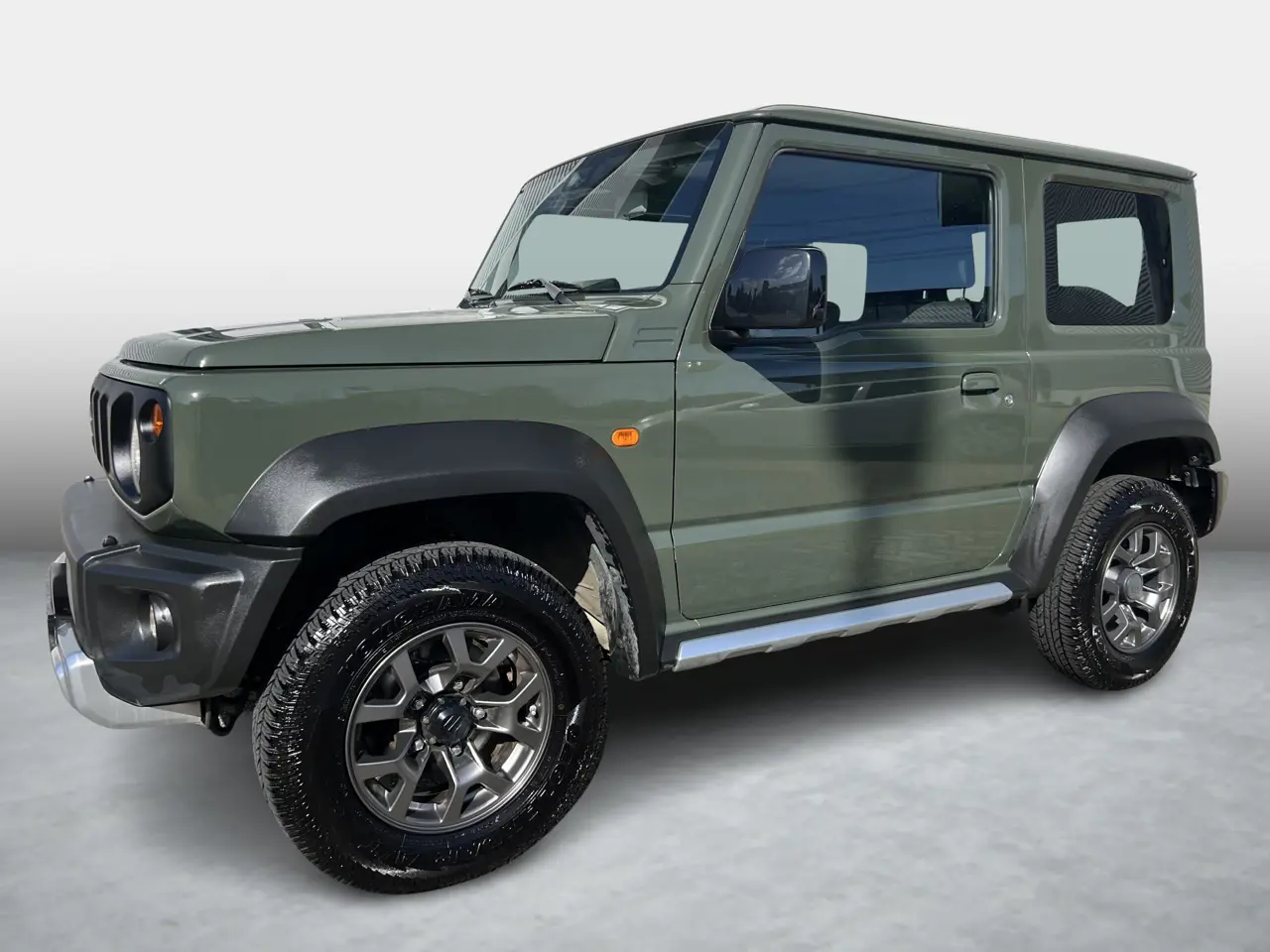 Suzuki Jimny 1.5 Stijl Automaat 2020, foto 1
