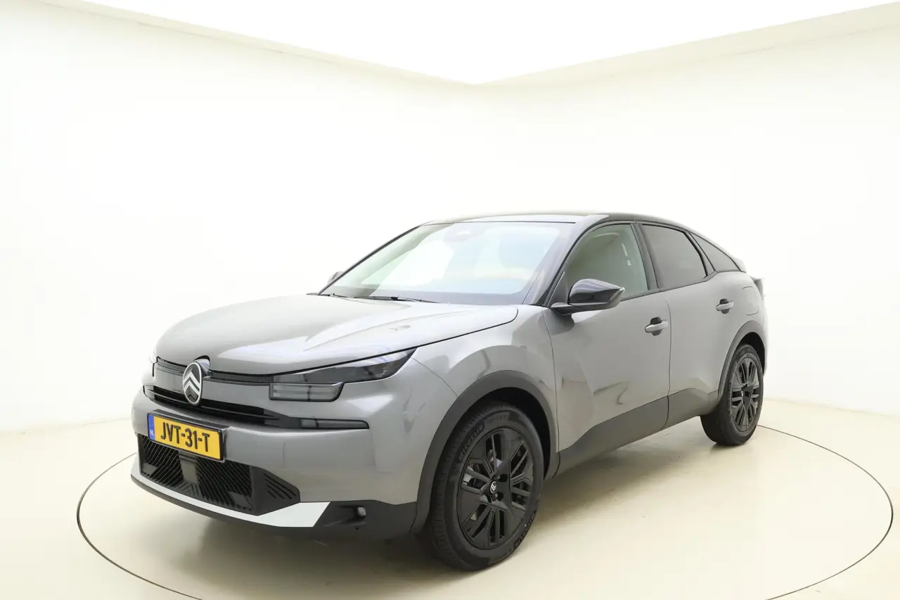 Citroën C4 1.2 Hybrid 145Pk Collection 2026, foto 1