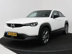 Mazda MX-30