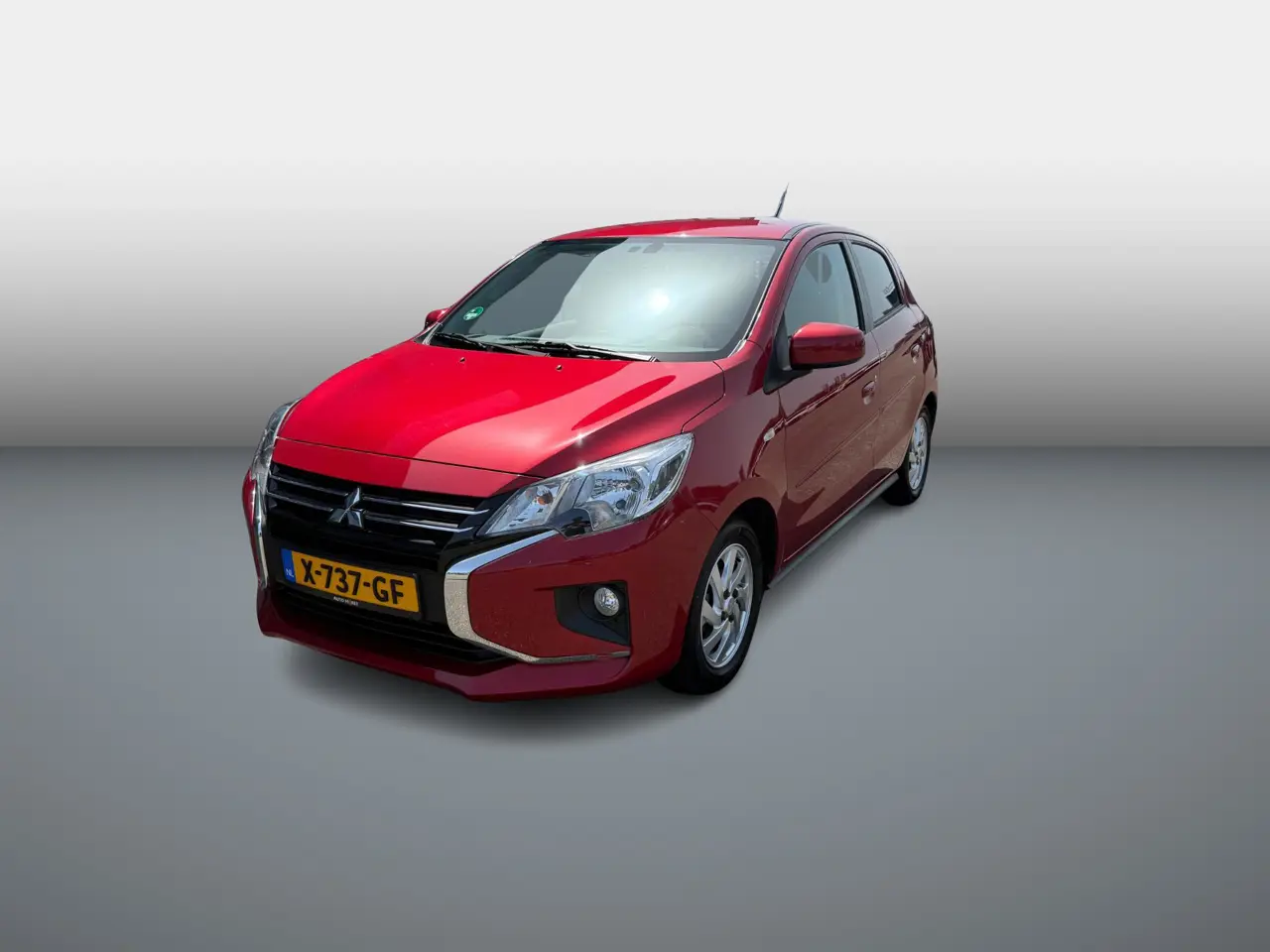 Mitsubishi Space Star 1.2 Dynamic 2023, foto 1