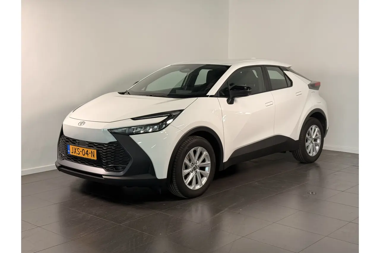Toyota C-HR 1.8 Hybrid 140 Active 2026, foto 1