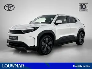 Toyota Urban Cruiser